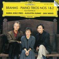 UPC 0028944705522 Piano Trio.1 CD・DVD 画像