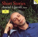 UPC 0028944710526 Short Stories / Ravel CD・DVD 画像
