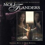 UPC 0028945248523 Mancina；Moll Flanders O．S．T CD・DVD 画像