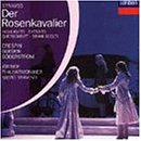 UPC 0028945273020 Der Rosenkavalier Hts / Vienna Philharmonic Orchestra CD・DVD 画像