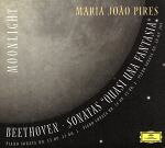 UPC 0028945345727 Sonatas: Quasi Una Fantasia / London Symphony Orchestra CD・DVD 画像