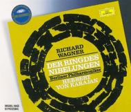 UPC 0028945778020 Wagner ワーグナー / ニーベルングの指環 全曲 カラヤン＆ベルリン・フィル 14CD 輸入盤 CD・DVD 画像