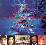 UPC 0028946040027 Greatest Christmas Show on Earth / Noel CD・DVD 画像