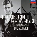 UPC 0028946081129 Reflections On Duke - Jean-Yves Thibaudet Plays The Music Of Duke Ellington / CD・DVD 画像
