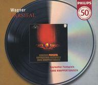 UPC 0028946475621 Wagner: Parsifal 1962 / ウィーン少年合唱団 CD・DVD 画像