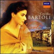 UPC 0028946656921 Vivaldi ヴィヴァルディ / オペラ・アリア集 バルトリ Ms il Giardino Armonico 輸入盤 CD・DVD 画像