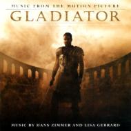 UPC 0028946709429 グラディエーター / Gladiator 輸入盤 CD・DVD 画像