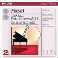 UPC 0028946854020 Piano Concerto CD・DVD 画像