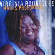 UPC 0028947419624 Mares Profundos / Virginia Rodrigues CD・DVD 画像