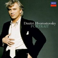 UPC 0028947576433 ディミトリ・ホロストフスキー Br ～ポートレート 2CD 輸入盤 CD・DVD 画像