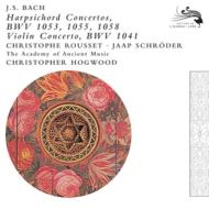 UPC 0028947590996 Harpsichord Concertos / Franck CD・DVD 画像