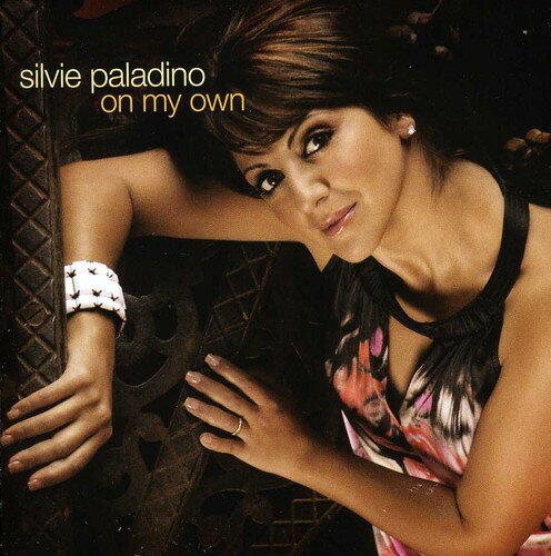 UPC 0028947644378 On My Own / ABC Classics / Silvie Paladino CD・DVD 画像