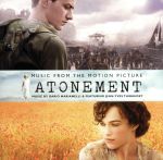 UPC 0028947661955 つぐない / Atonement 輸入盤 CD・DVD 画像