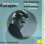 UPC 0028947750277 Tchaikovsky: Symphony No 6 / Bizet CD・DVD 画像