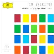 UPC 0028947754183 In Spiritum: Organ Works (Ms) / Beethoven CD・DVD 画像