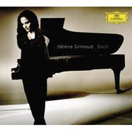 UPC 0028947762485 Bach Transcribed: Grimaud(P) / Deutsche Kammerphilharmonie (Ltd) CD・DVD 画像