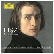 UPC 0028947795254 Liszt －The Collection 34CD CD・DVD 画像