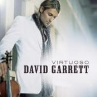 UPC 0028947800804 David Garrett / Virtuoso 輸入盤 CD・DVD 画像