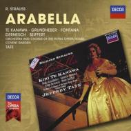 UPC 0028947834601 Arabella - R. Strauss - Umgd/Decca CD・DVD 画像