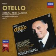 UPC 0028947834748 Otello - G. Verdi - Umgd/Decca CD・DVD 画像