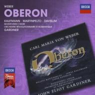 UPC 0028947834885 Oberon - C.M. Von Weber - Umgd/Decca CD・DVD 画像