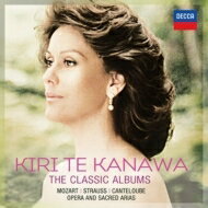 UPC 0028947864196 キリ・テ・カナワの芸術 6CD 輸入盤 CD・DVD 画像