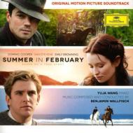 UPC 0028947910299 Summer In February 輸入盤 CD・DVD 画像