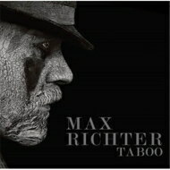 UPC 0028947981381 Max Richter マックスリヒター / Taboo 輸入盤 CD・DVD 画像