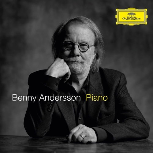 UPC 0028947981442 Benny Andersson Abba / Piano CD・DVD 画像