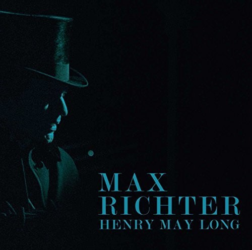 UPC 0028947982173 Max Richter マックスリヒター / Henry May Long 輸入盤 CD・DVD 画像