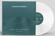 UPC 0028948180981 Ludovico Einaudi ルドビコエイナウディ / Seven Days Walking - Day 7 CD・DVD 画像