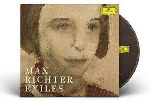 UPC 0028948604456 Max Richter マックスリヒター / Exiles 輸入盤 CD・DVD 画像