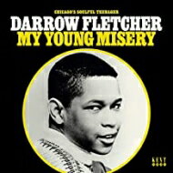 UPC 0029667010917 Darrow Fletcher / My Young Misery CD・DVD 画像