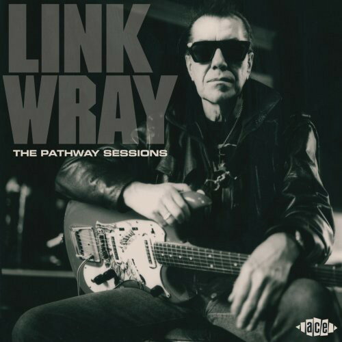 UPC 0029667027229 The Pathway Sessions LINKWRAY CD・DVD 画像