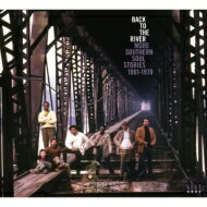 UPC 0029667073523 Back To The River 輸入盤 CD・DVD 画像