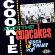 UPC 0029667114226 Cookie & Cupcakes / Kings Of Swamp Pop 輸入盤 CD・DVD 画像