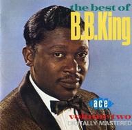 UPC 0029667119924 Best of 2 / B.B. King CD・DVD 画像