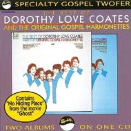 UPC 0029667134323 Dorothy Love Coates / Best Of... 輸入盤 CD・DVD 画像