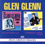 UPC 0029667140324 Story Everybody’s Movin’ Again GlenGlenn CD・DVD 画像