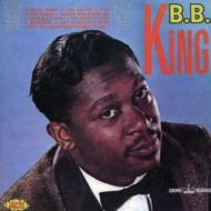 UPC 0029667198622 B.B. King ビービーキング / Bb King 輸入盤 CD・DVD 画像