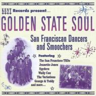 UPC 0029667217927 Golden State Soul 輸入盤 CD・DVD 画像