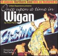 UPC 0029667222723 Once Upon a Time in Wigan / Various Artists CD・DVD 画像