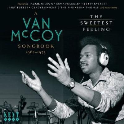 UPC 0029667233422 Sweetest Feeling - A Van Mccoy Songbook 輸入盤 CD・DVD 画像