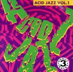UPC 0029667271523 Vol.1: Acid Jazz 輸入盤 CD・DVD 画像