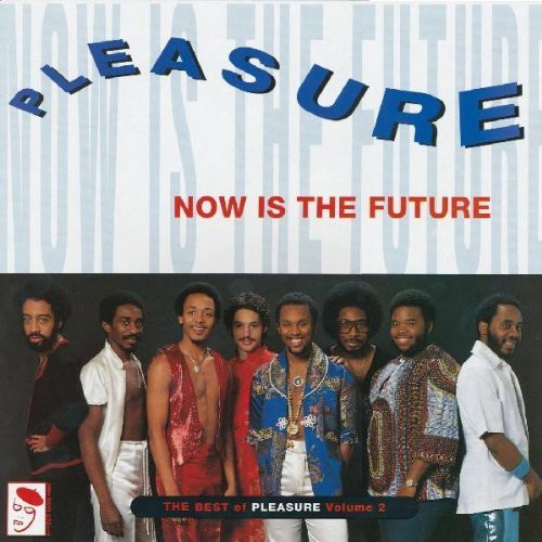 UPC 0029667273916 Now Is Future: B.O. Pleasure (12 inch Analog) / Pleasure CD・DVD 画像