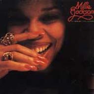 UPC 0029667375320 Millie Jackson ミリージャクソン / Moment's Pleasure CD・DVD 画像