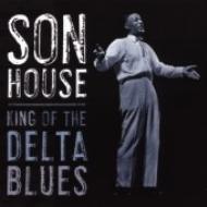 UPC 0030206151121 Son House Blues / King Of The Delta Blues 輸入盤 CD・DVD 画像
