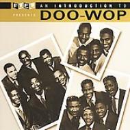 UPC 0030206161229 Introduction to Doo-Wop / Various Artists CD・DVD 画像