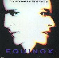 UPC 0030206542424 Equinox 1992 Film TerpheRypdal 作曲 CD・DVD 画像