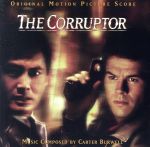 UPC 0030206601428 Corruptor - Score CD・DVD 画像